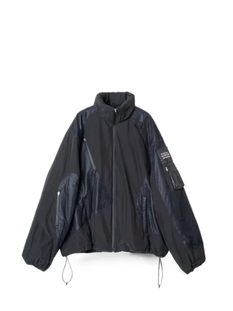 Yoshiokubo long-sleeves jacket