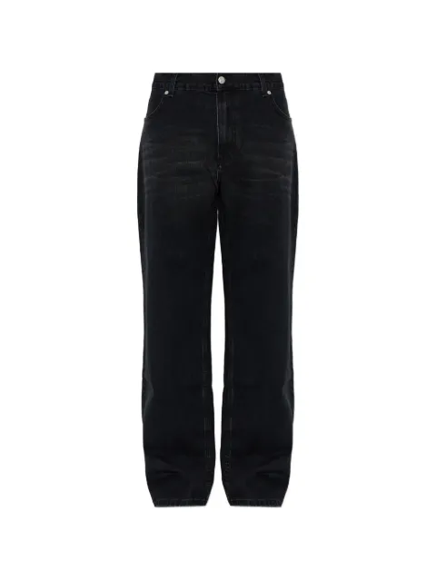 MISBHV straight-fit jeans