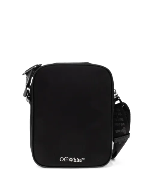 Off-White Heritage Vertical messenger bag