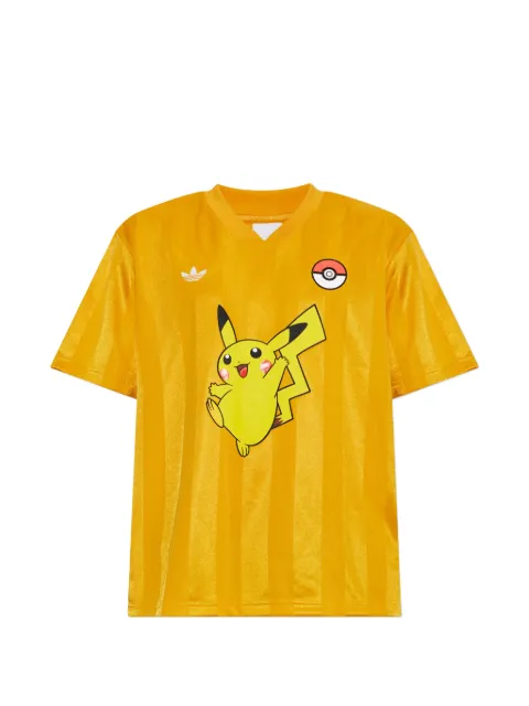 adidas x Pokémon jersey
