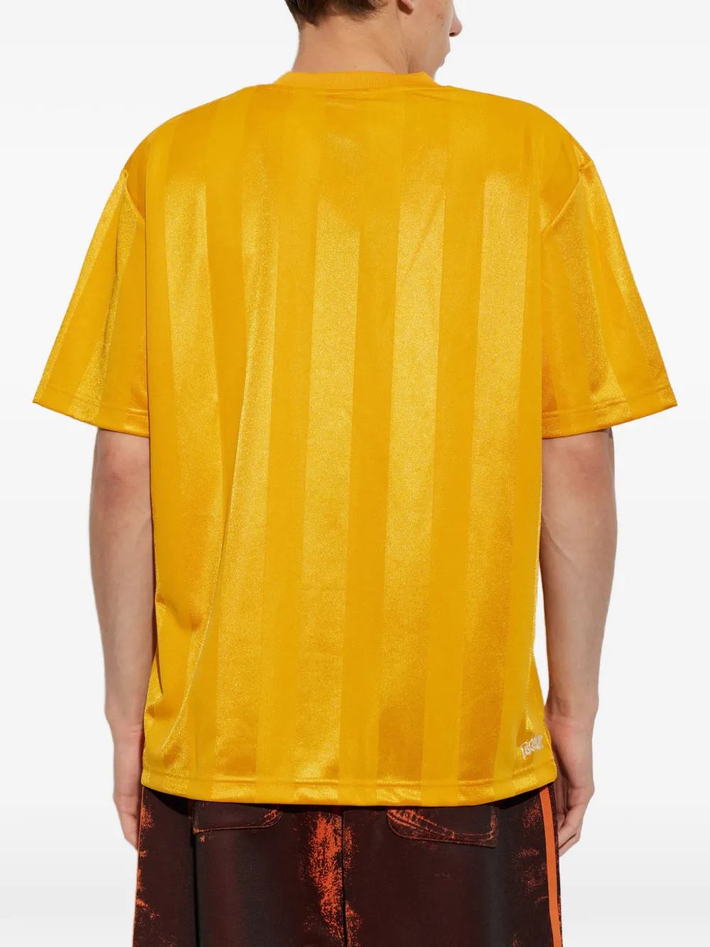 adidas x Pokémon jersey Geel