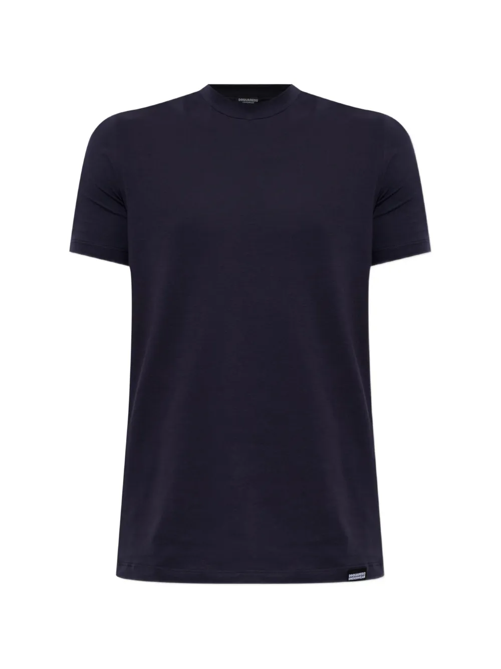 DSQUARED2 crew-neck T-shirt - Blu