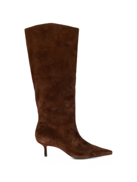 BLACK SUEDE STUDIO botas altas Sutton