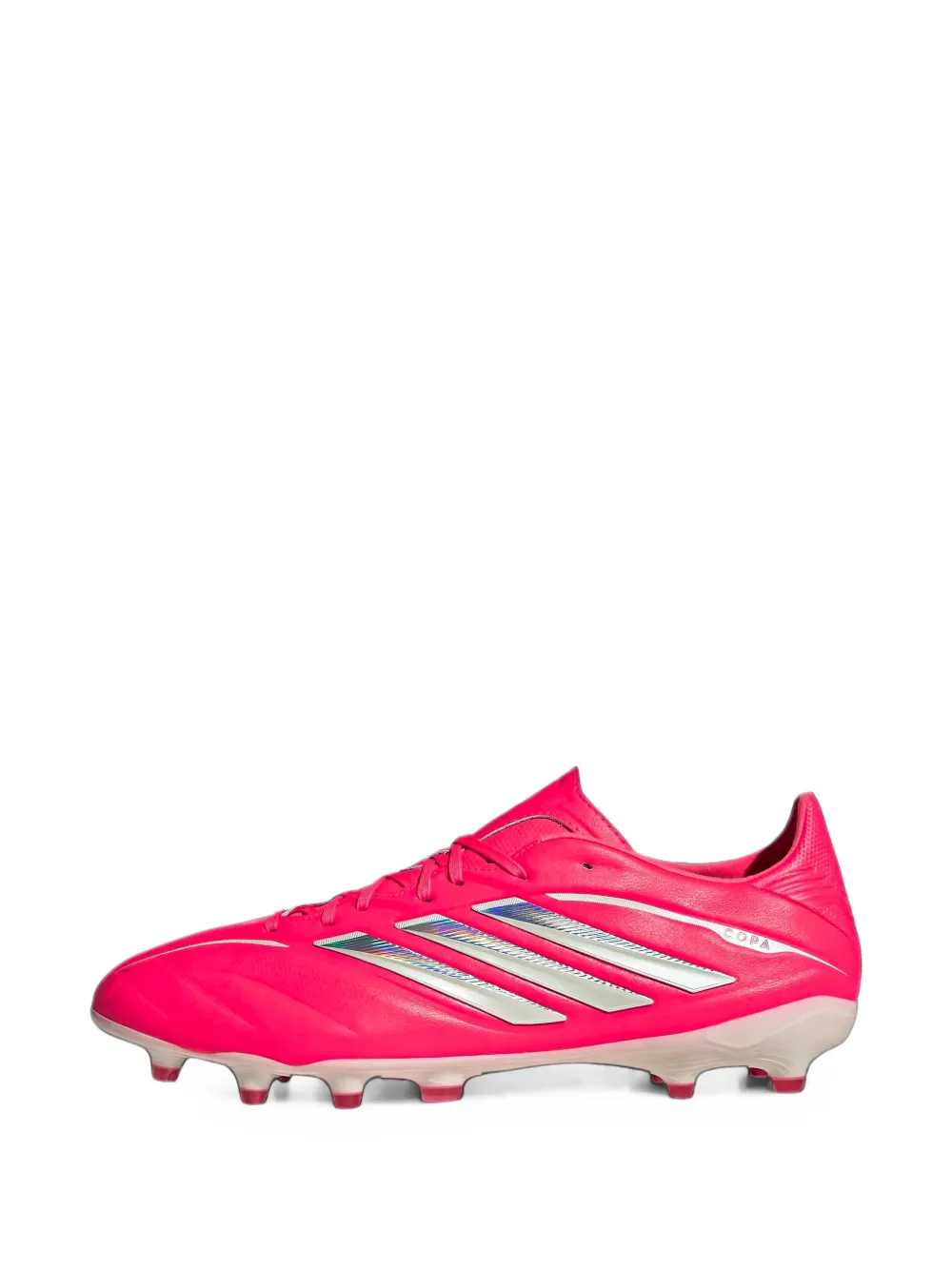 adidas Copa Pure IV Pro soccer cleats - Rosa