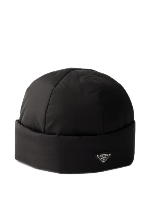 Prada Re-Nylon hat