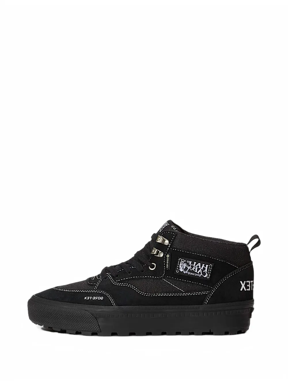 Vans Half Cab Gore-Tex sneakers - Schwarz