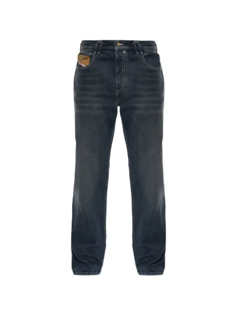 Diesel regular jeans regular waist 2023 D-Finitive