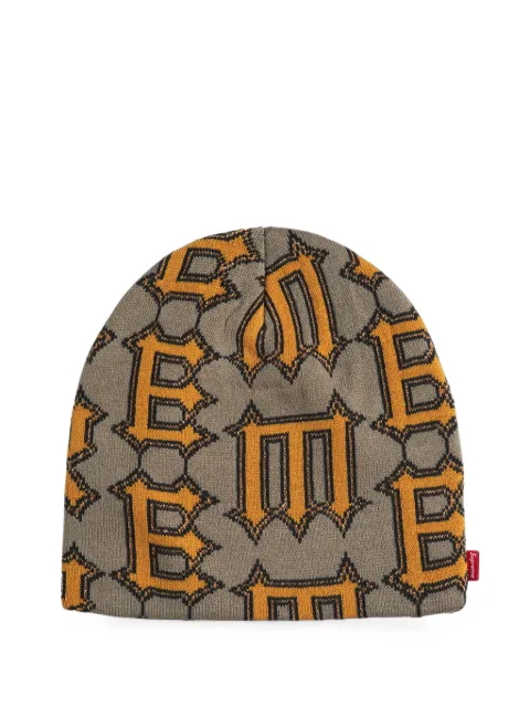 Supreme Spike beanie hat