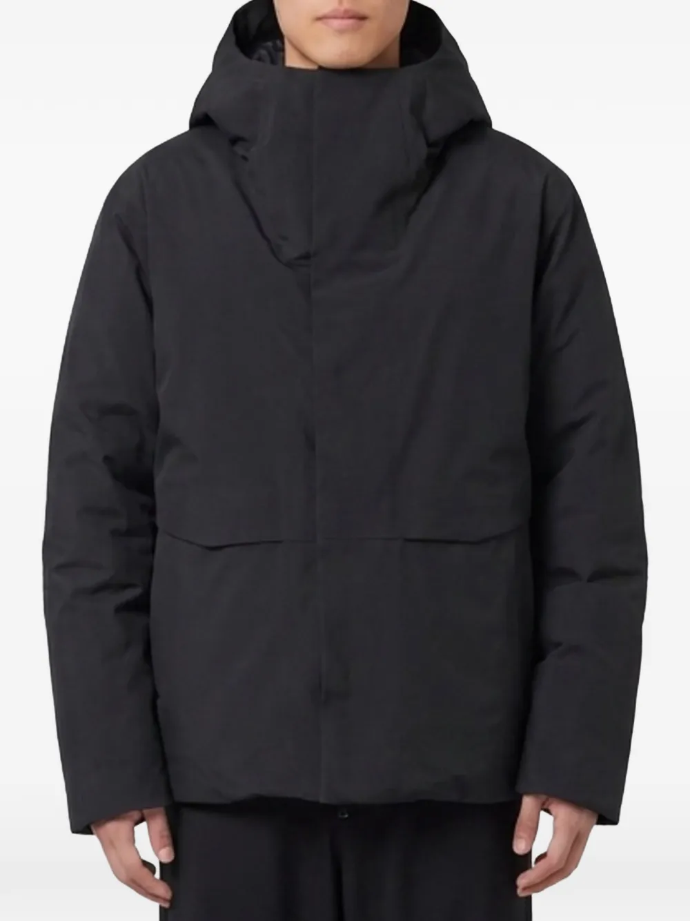 Arc'teryx Sorin StormHood™ padded jacket - Noir Arc'teryx Sorin StormHood™ padded jacket - Noir