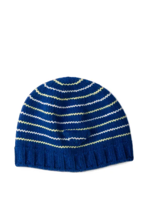 Prada gorro de cachemira y lana