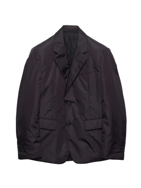 Prada Re-Nylon jacket