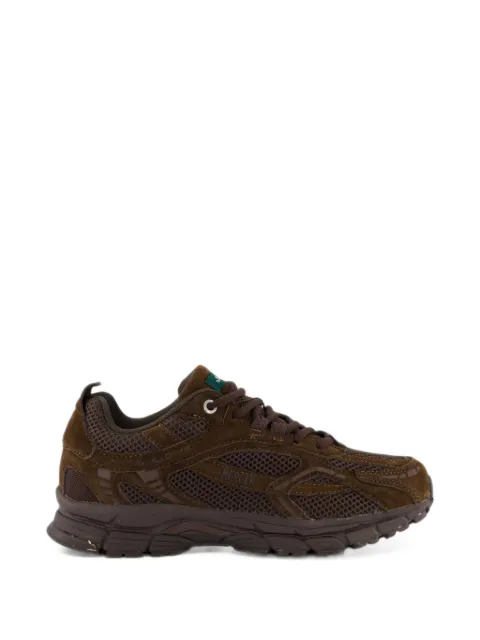TheMercer. Re-Run mesh-panel sneakers