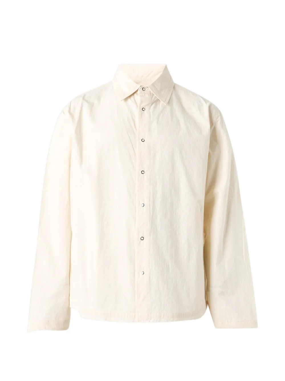 Craig Green Utility shirt Beige