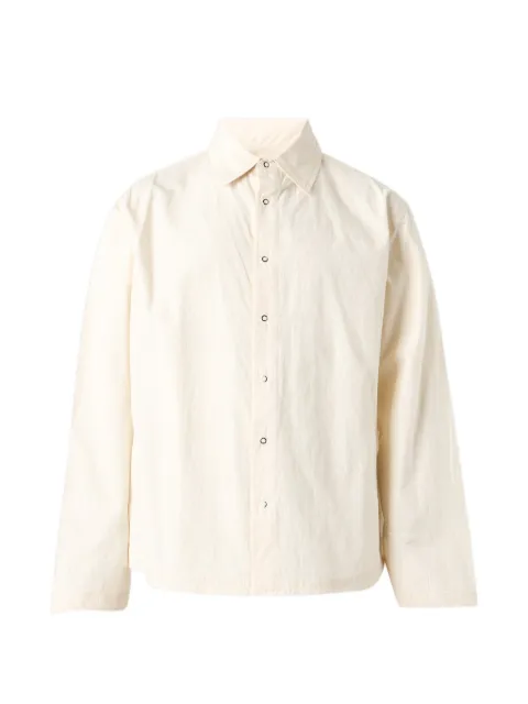 Craig Green Utility shirt
