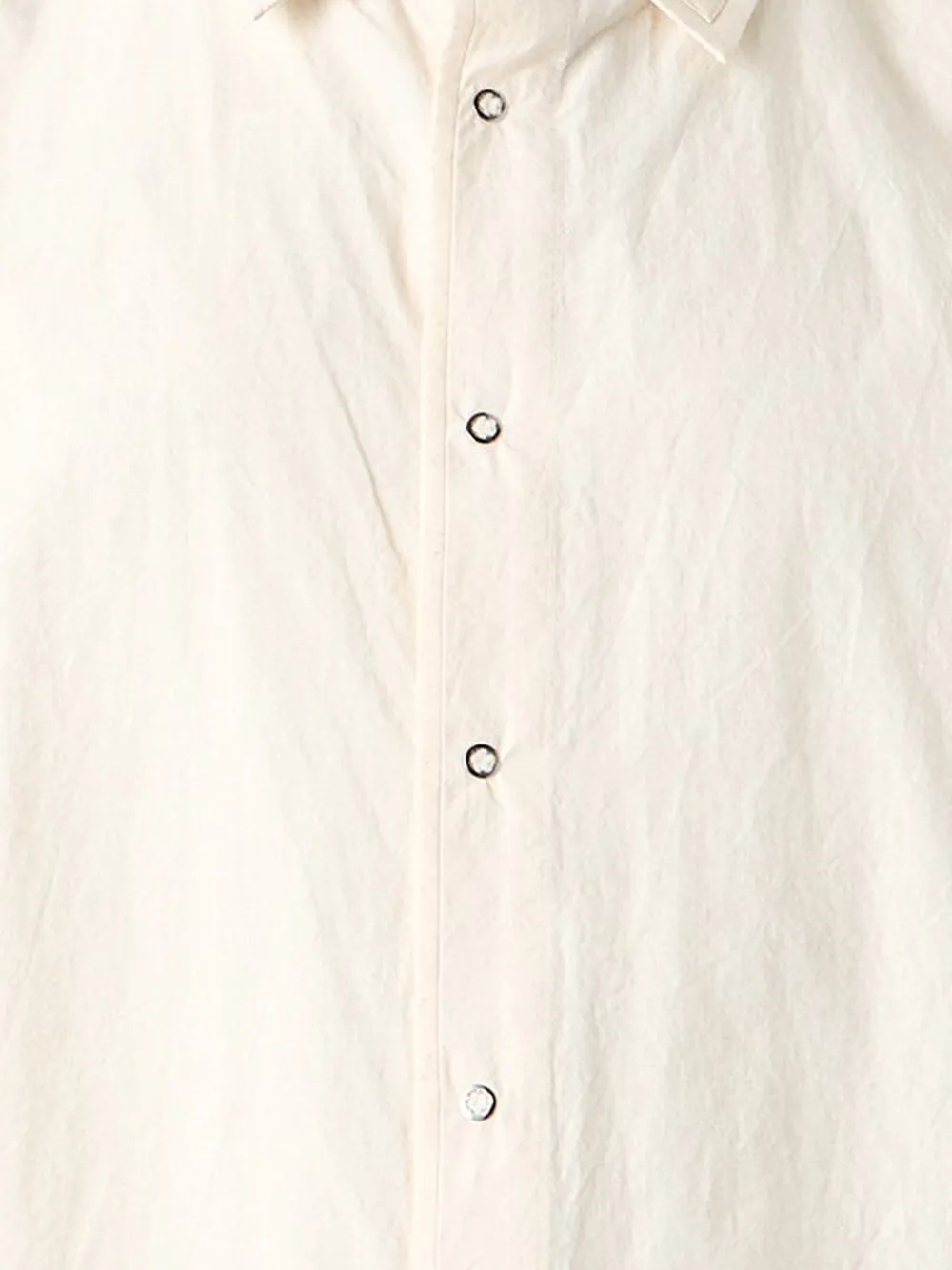 Craig Green Utility shirt Beige