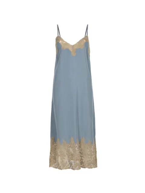 The Great. The Legacy midi dress