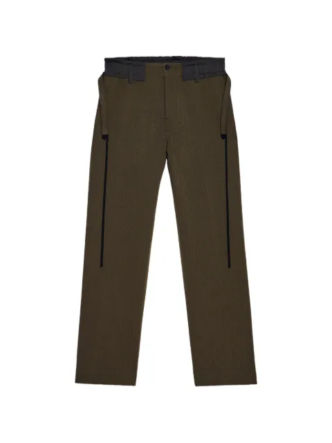 Craig Green utility trousers