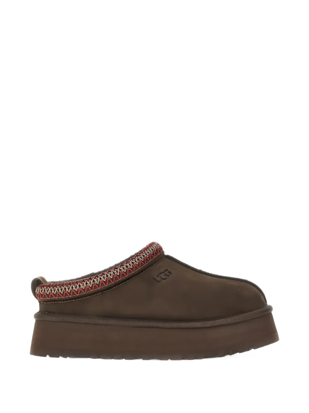 UGG Tazz II slippers - Marrone
