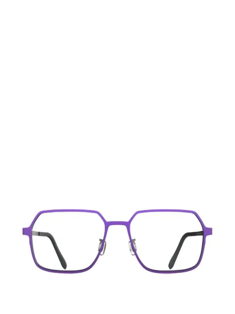 Blackfin Stinson geometric-frame glasses
