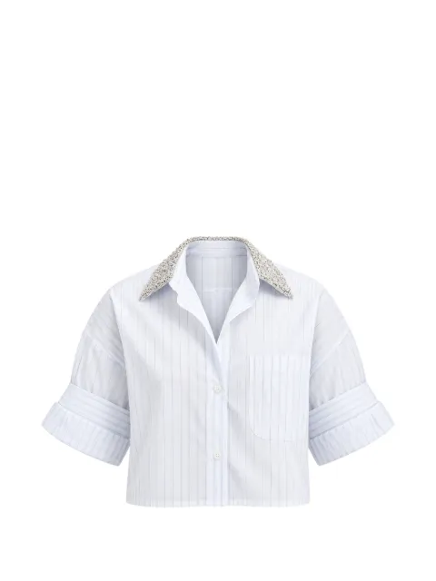 TWP camisa Next Ex