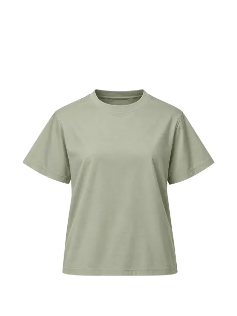 MINIMUM Lilou crew-neck T-shirt