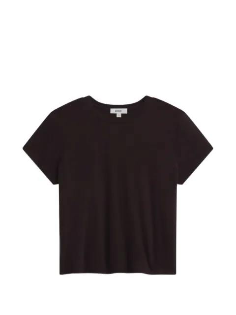 AGOLDE Adine crew-neck T-shirt