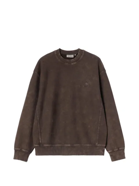Carhartt WIP Lambert sweatshirt