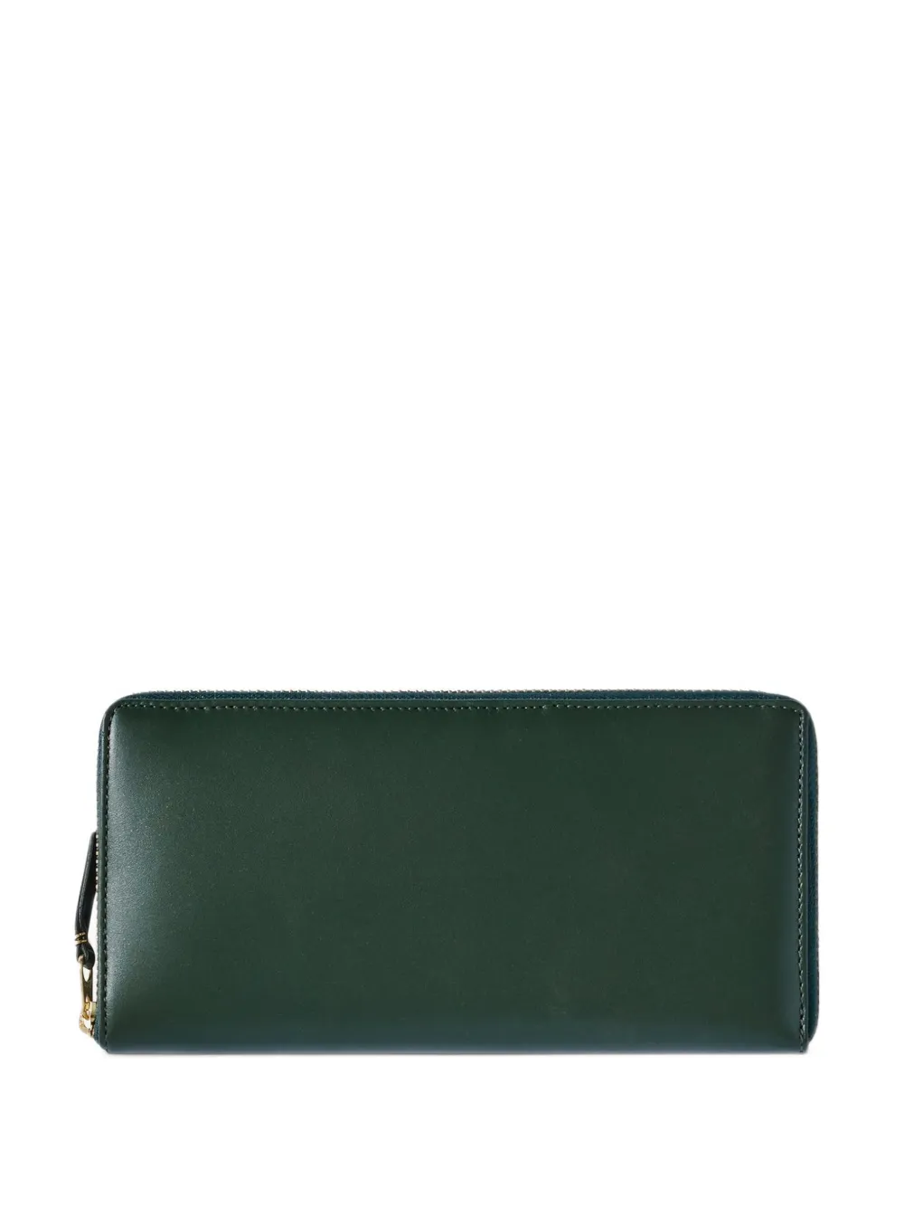 Comme Des Garçons Wallet Classic leather wallet - Verde