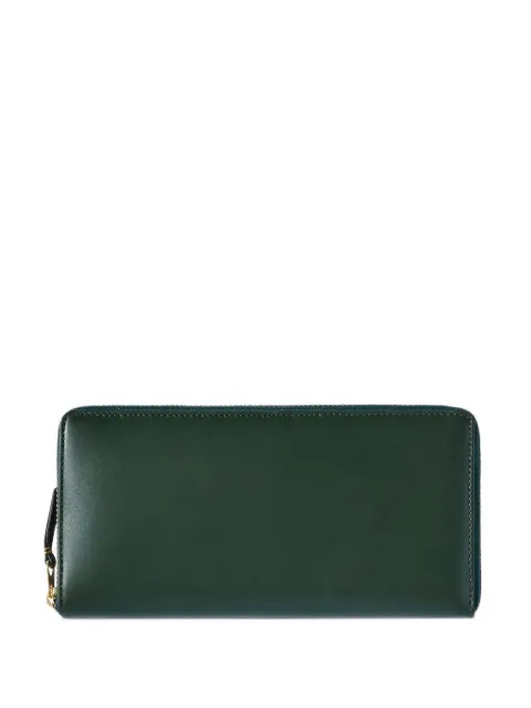 Comme Des Garçons Wallet Classic leather wallet