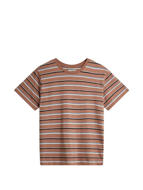 MINIMUM Lilou striped T-shirt