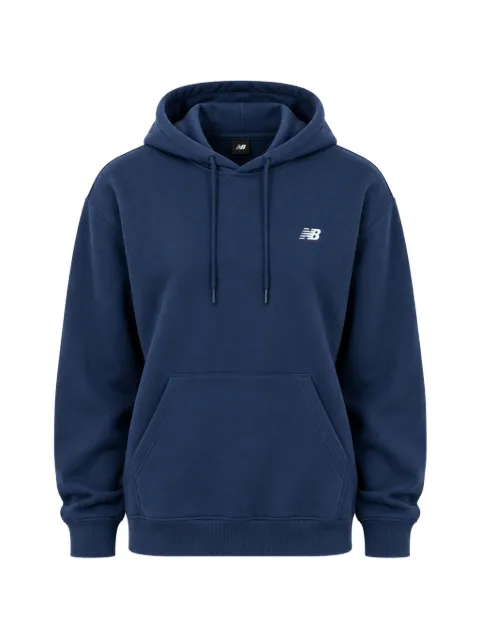 New Balance sport essentials fleece hoodie