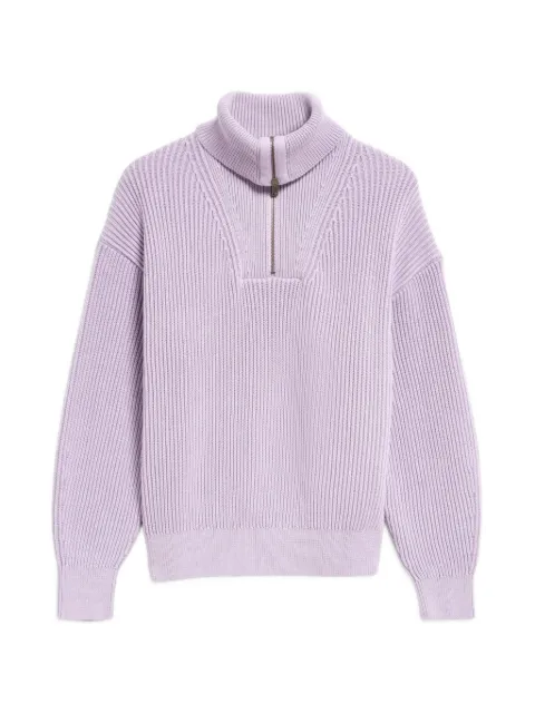 ARMEDANGELS Vanisé rib-knit sweater