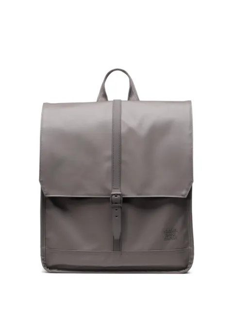 Herschel Supply Co. City buckle-fastening backpack
