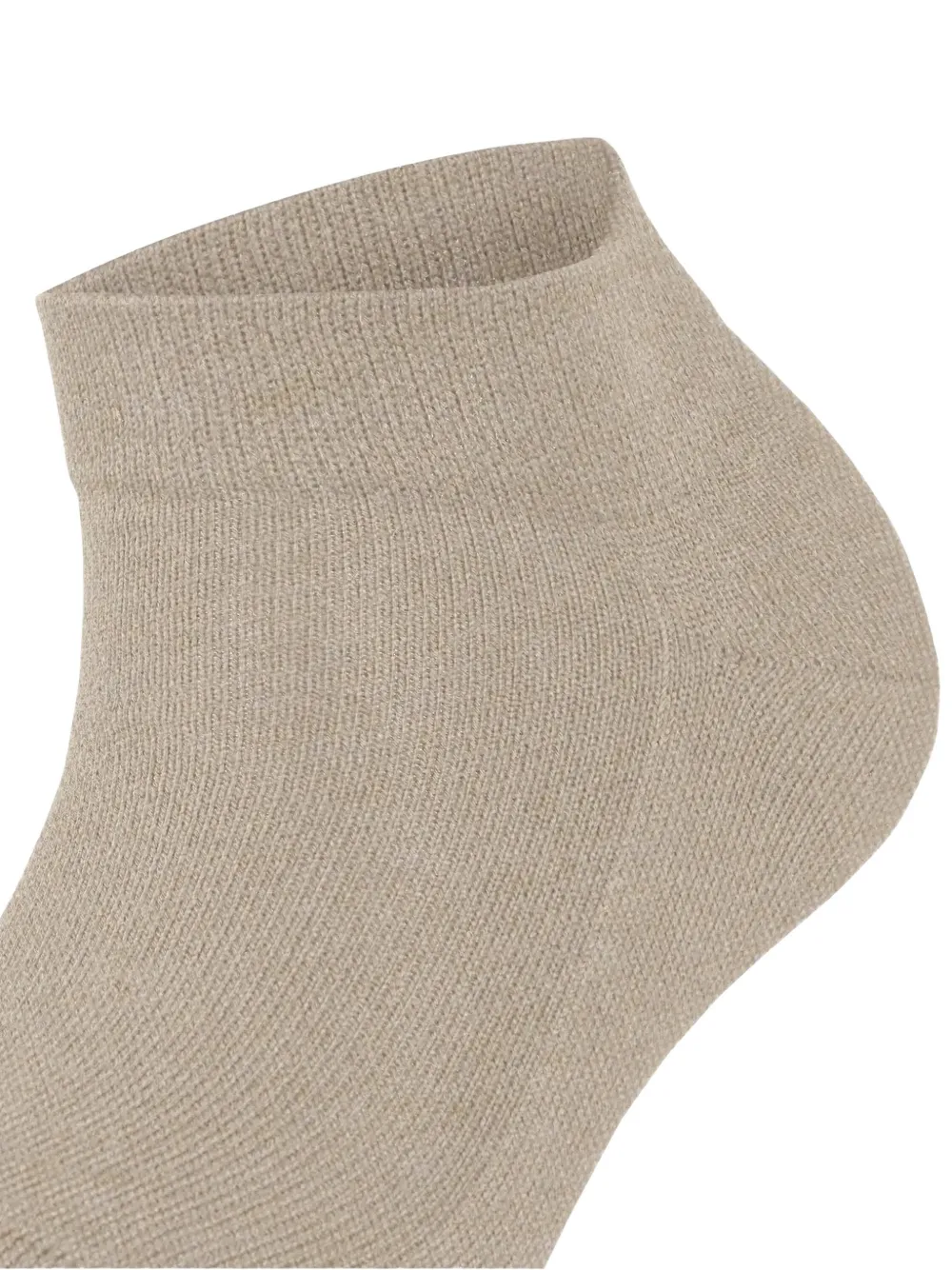 Falke Sensitive London ankle socks Beige