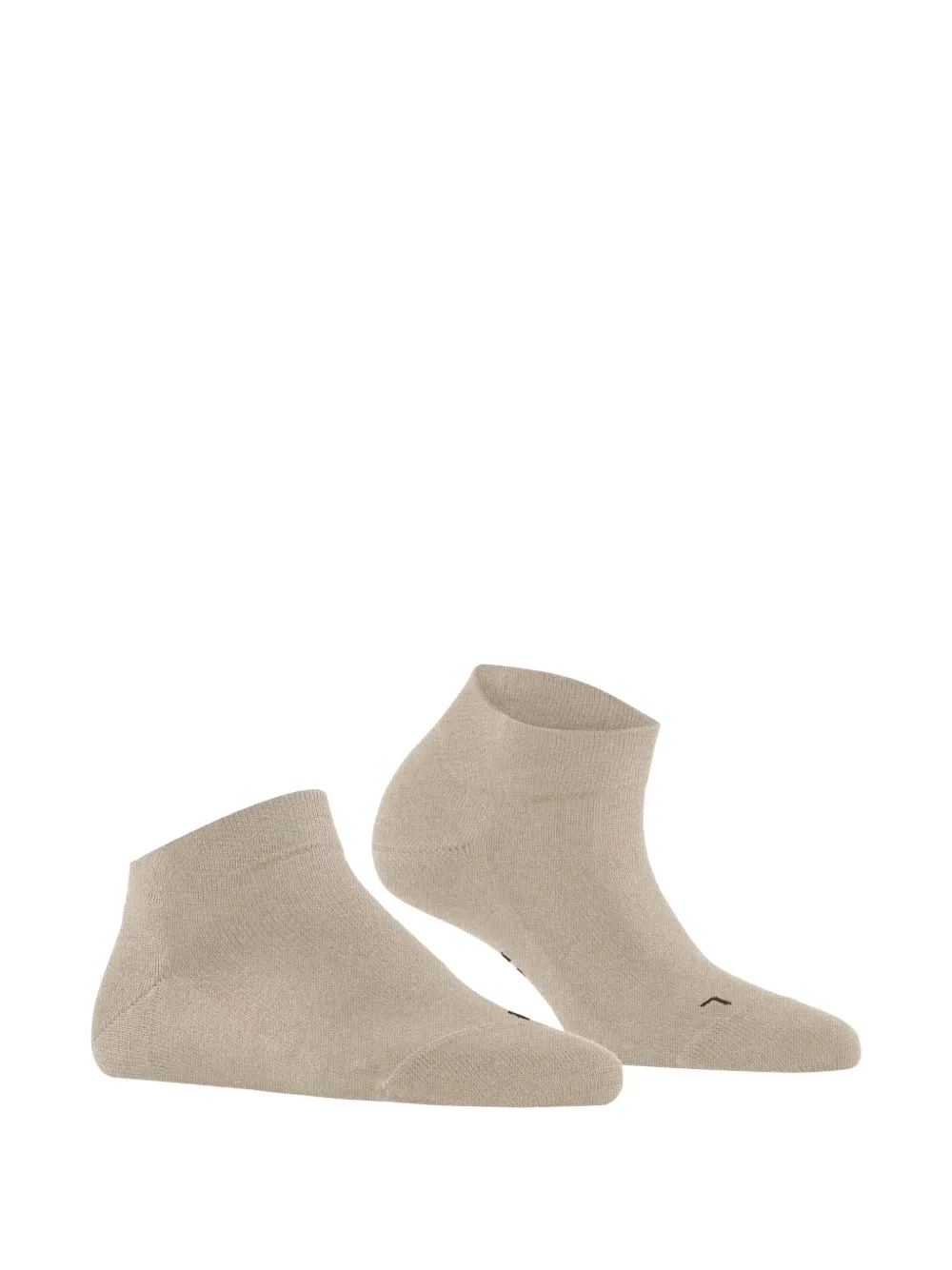 Falke Sensitive London ankle socks Beige