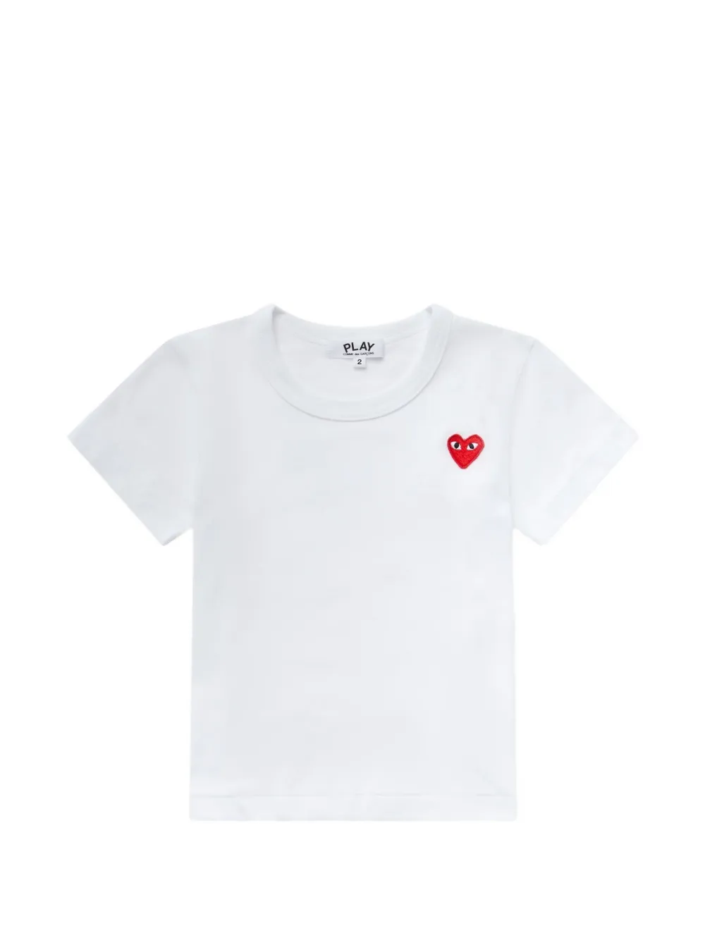 楽天市場】コムデギャルソン tシャツの通販