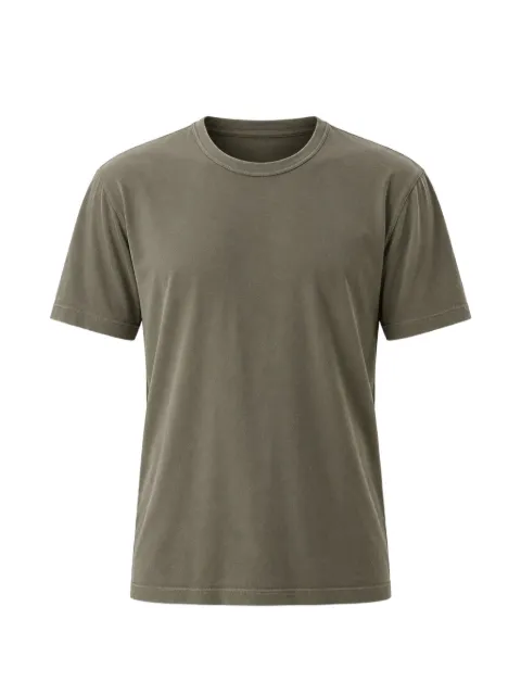James Perse crew-neck T-shirt