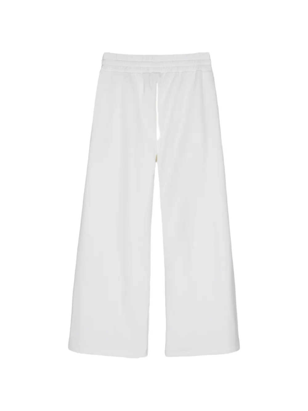 Colmar drawstring palazzo pants Wit