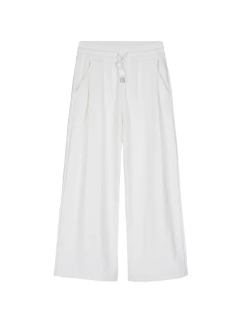 Colmar drawstring palazzo pants