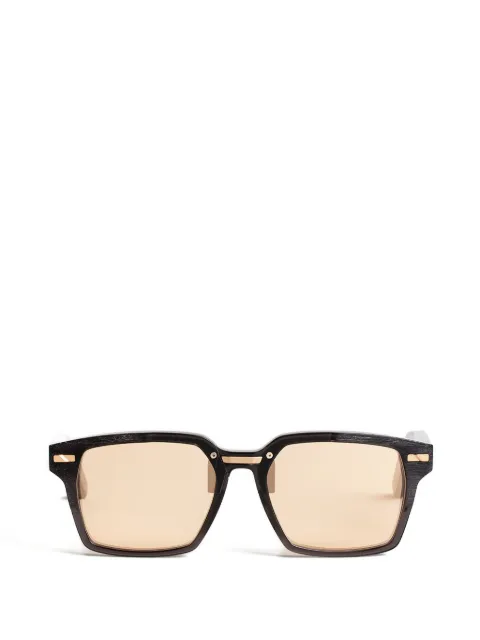 Movitra AS 01 square-frame sunglasses