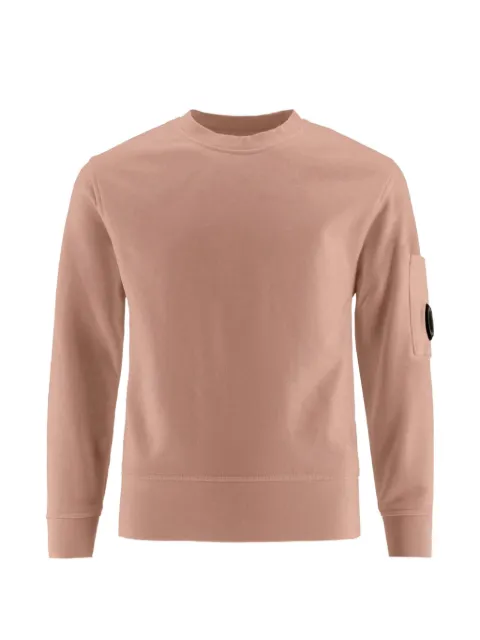 C.P. Company Kids Lens-detail sweatshirt
