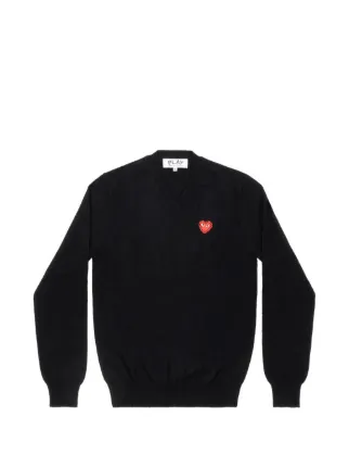 Comme Des Garçons Play