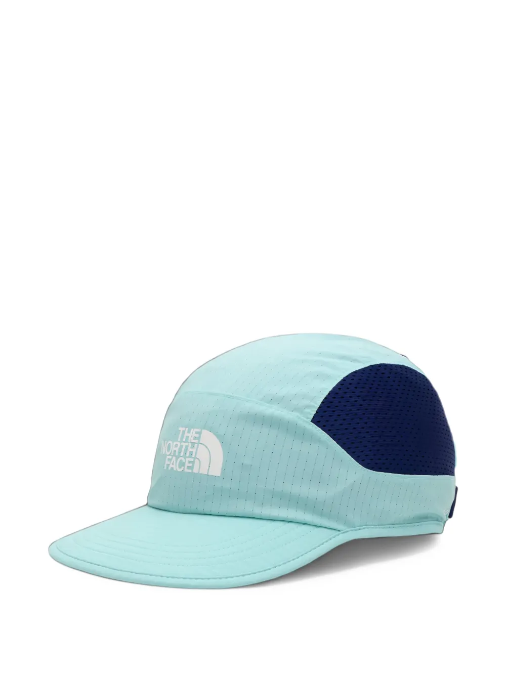 The North Face Summer LT run hat Blauw
