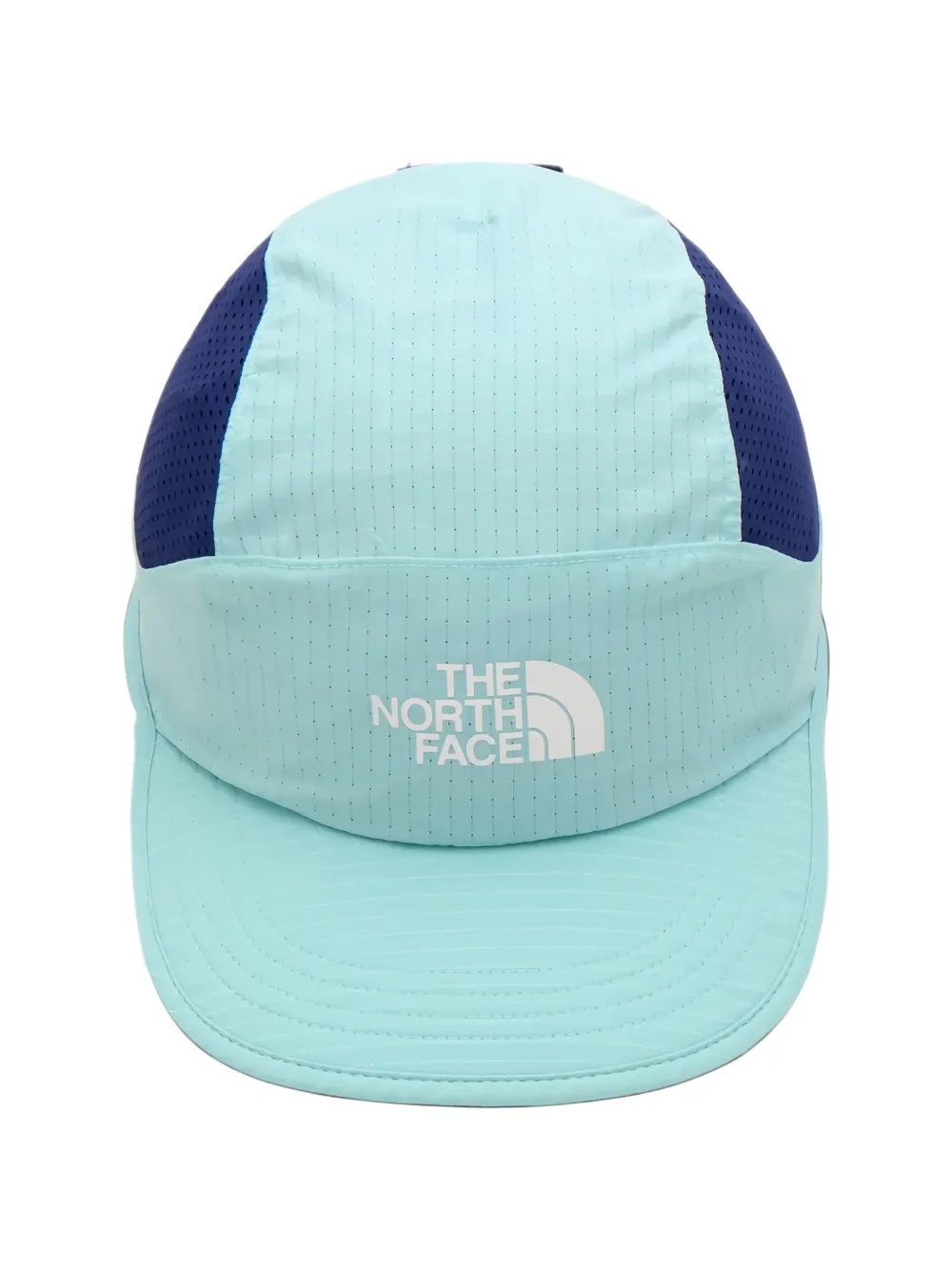 The North Face Summer LT run hat Blauw