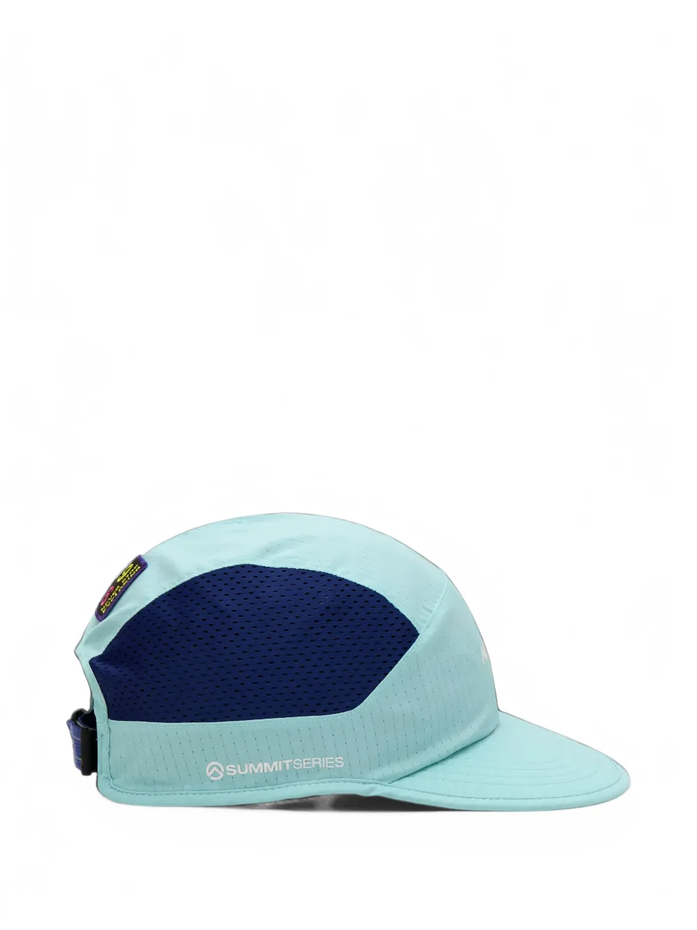 The North Face Summer LT run hat Blauw