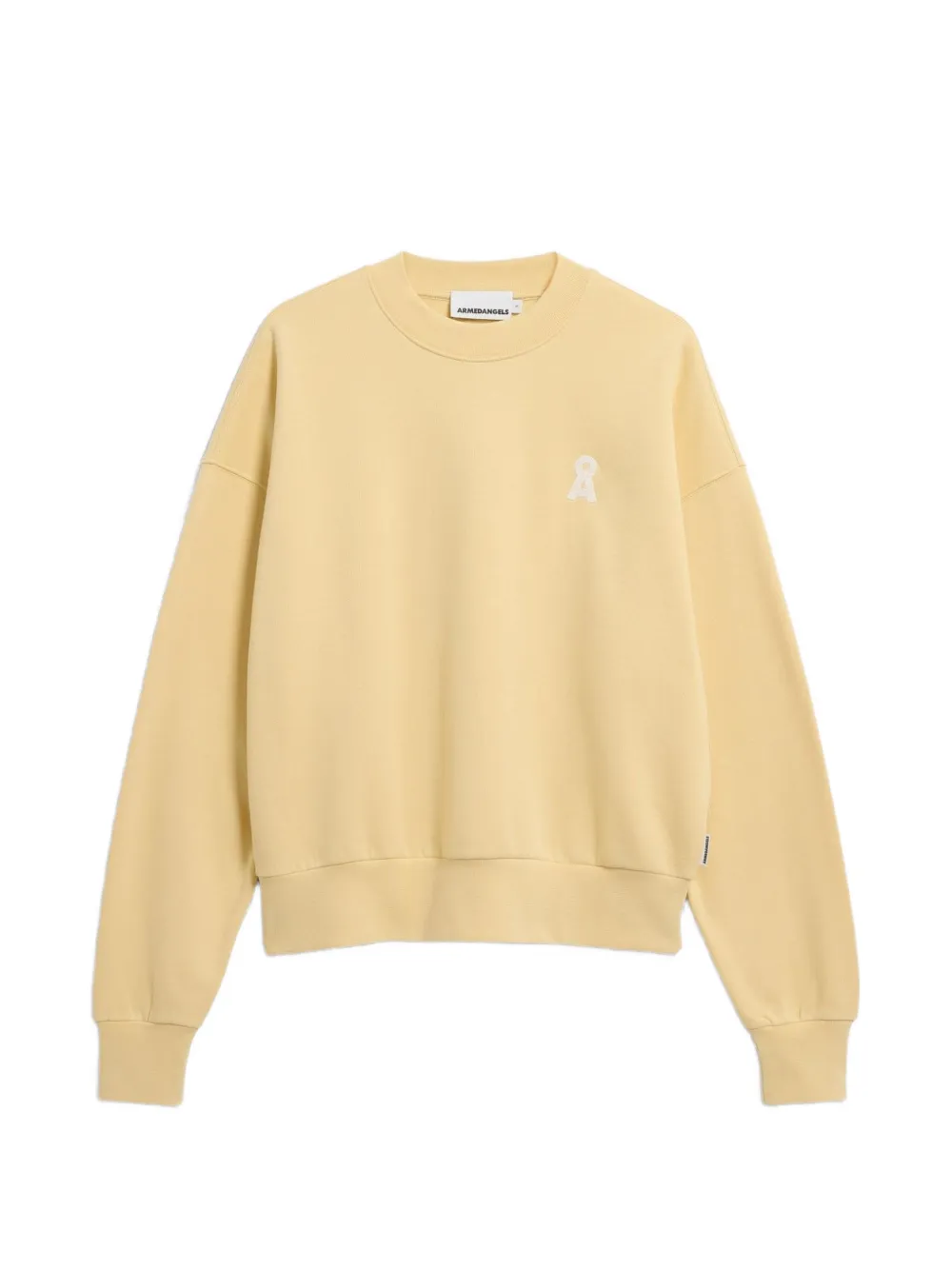 Armedangels Å Alizaa Sweater In Nude
