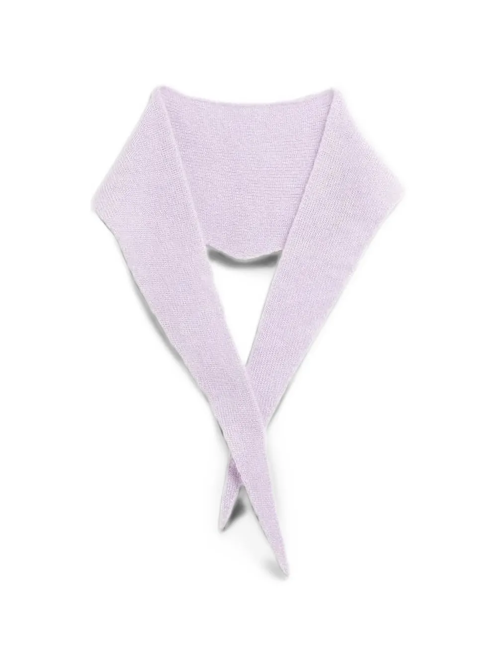 ARMEDANGELS fine-knit scarf - Viola