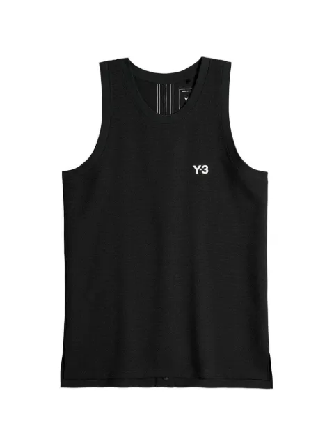 Y-3 Elegant basketball jersey