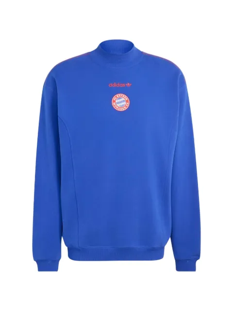 adidas FC Bayern Munich EQT sweatshirt