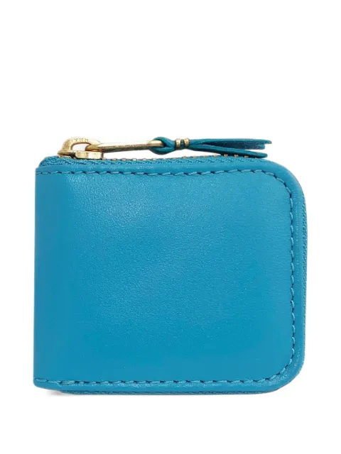 Comme Des Garçons Wallet classic leather wallet